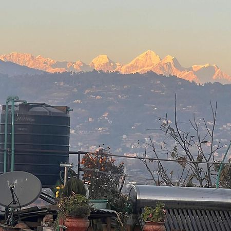 Laxmi Homestay With Main Square View Bhatgoan Buitenkant foto