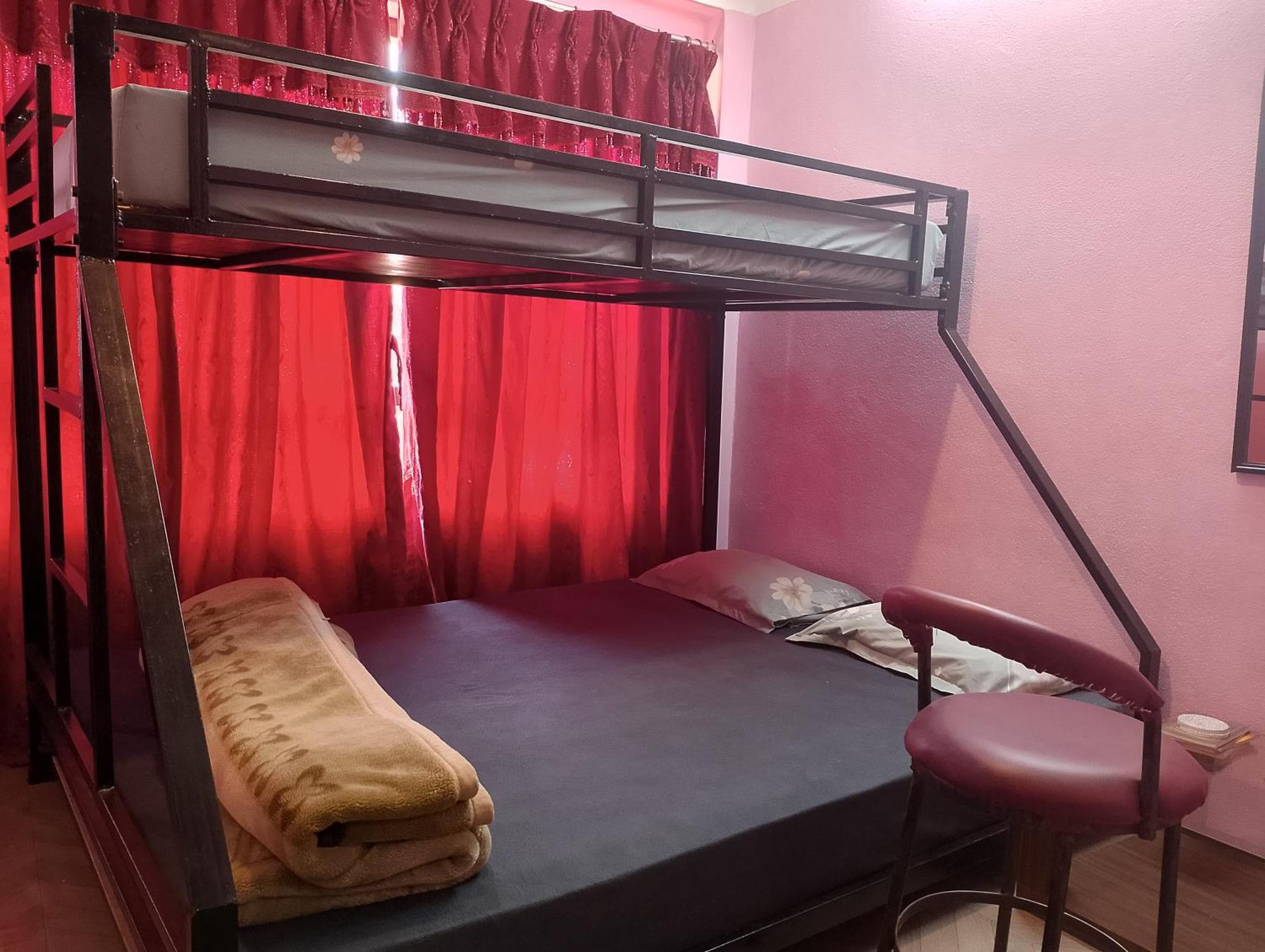Laxmi Homestay With Main Square View Bhatgoan Buitenkant foto